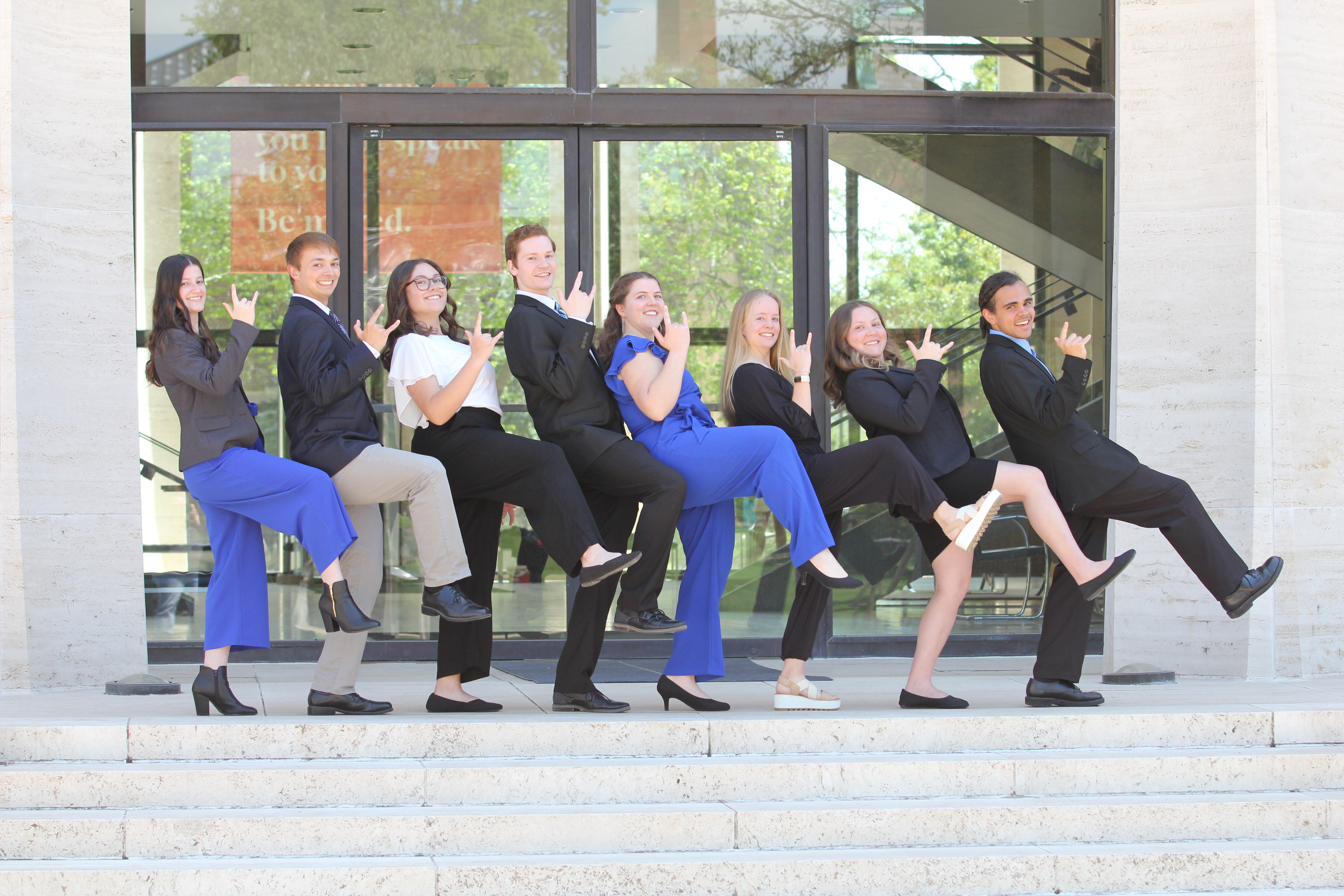 KKPsi Exec fun