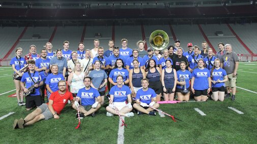 kappa kappa psi
