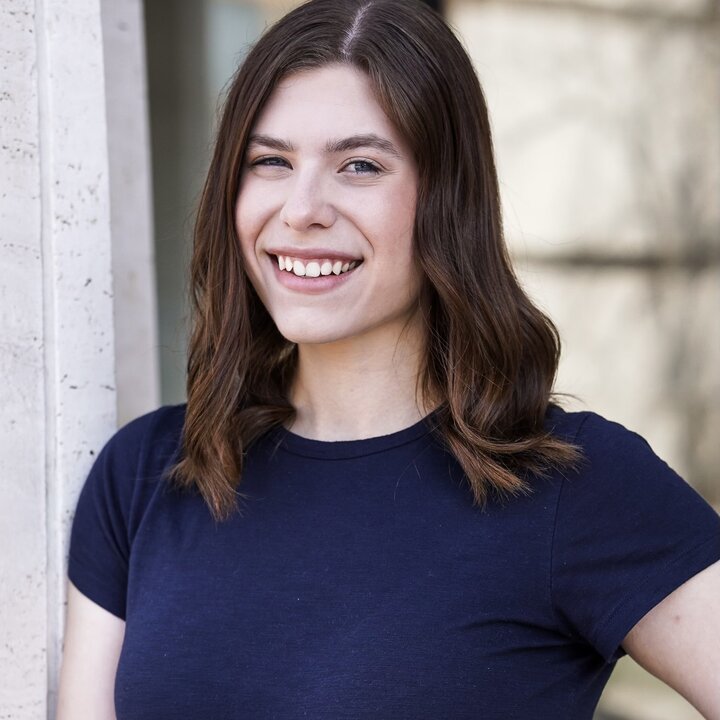 Avatar for Annie von Kampen